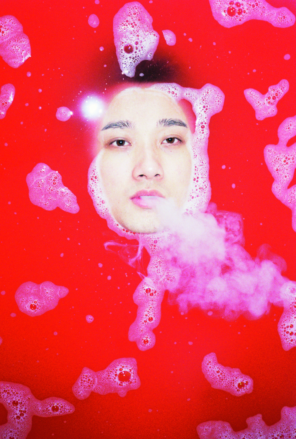 Ren Hang Post Image 1