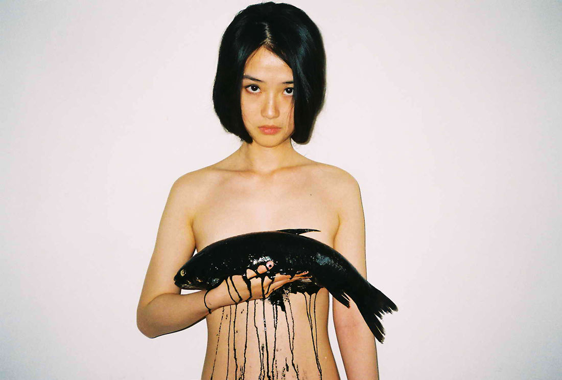 Ren Hang Post Image 3