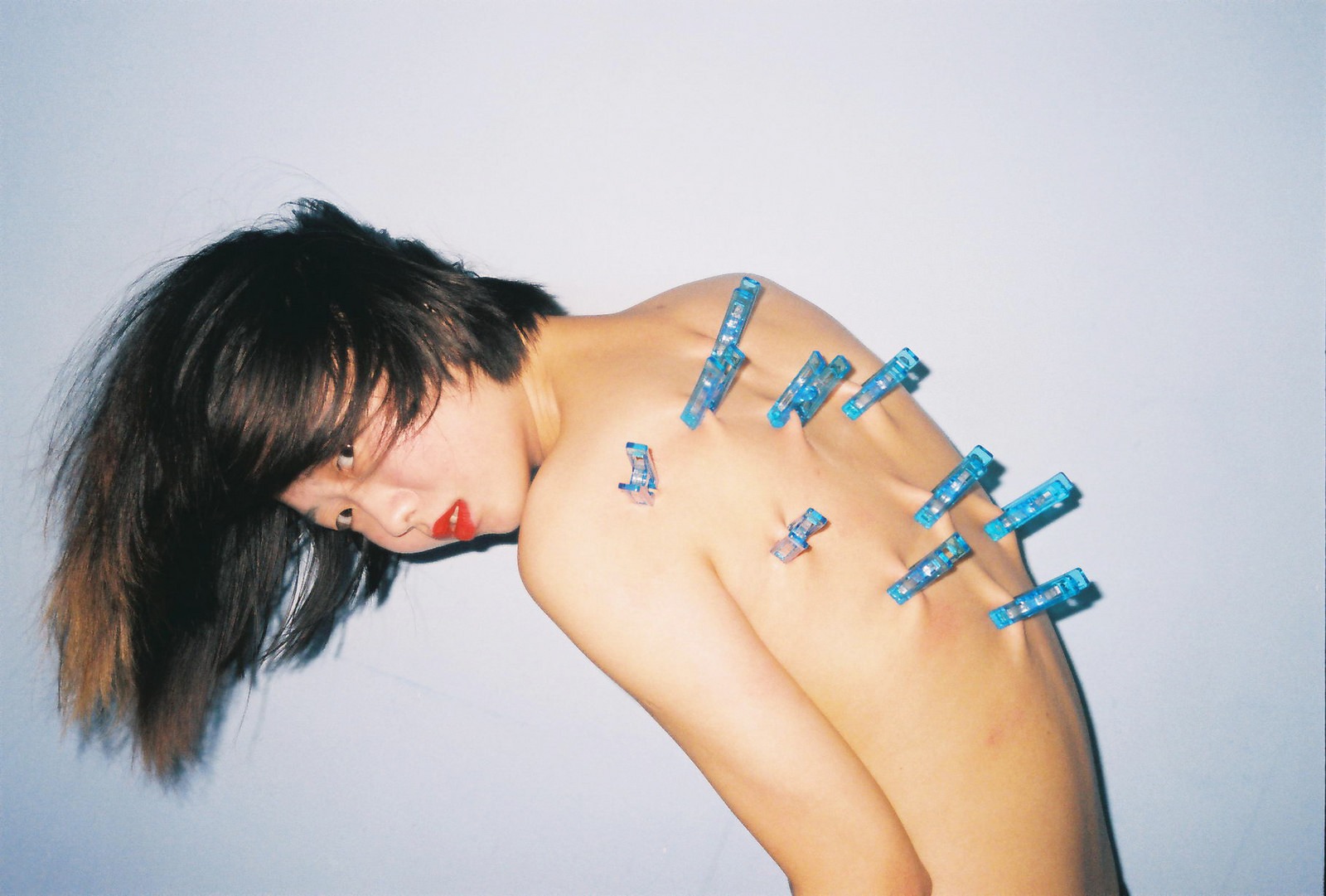Ren Hang Post Image 4