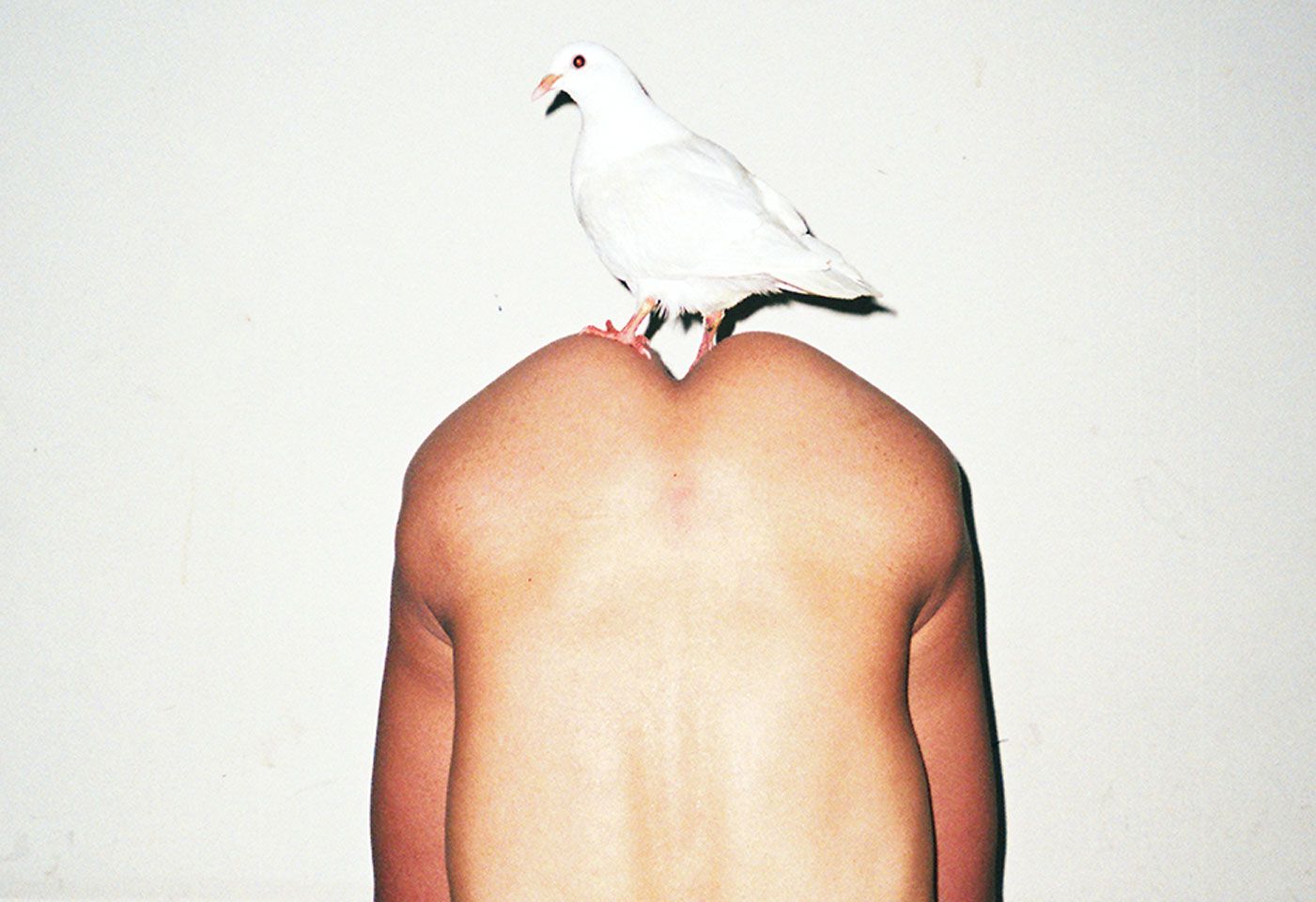 Ren Hang Post Image 5