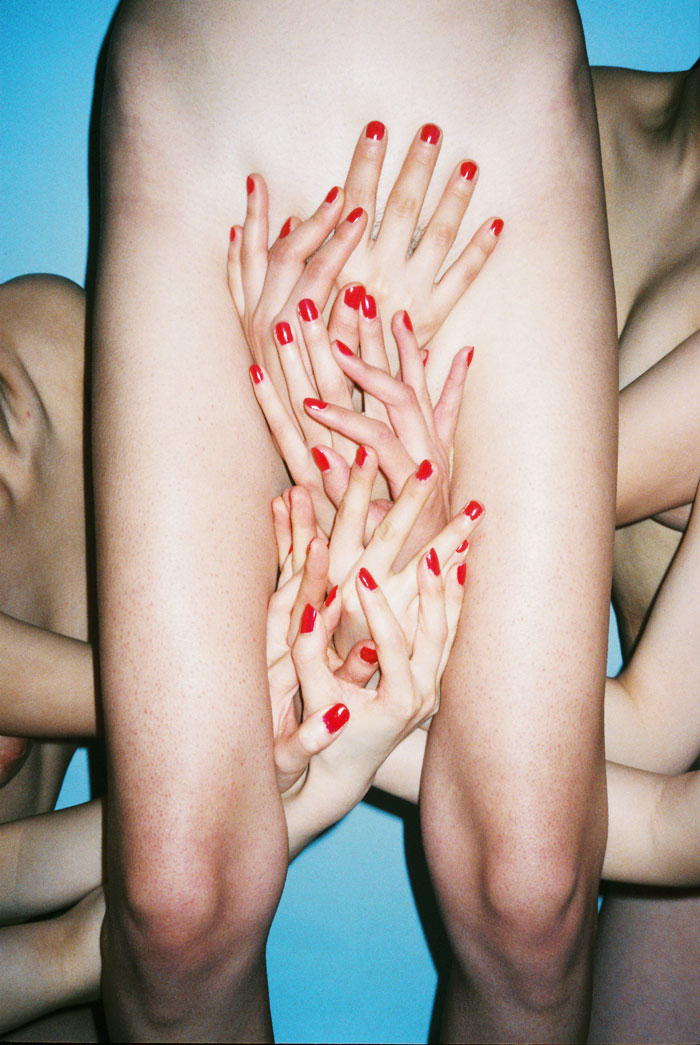 Ren Hang Post Image 6