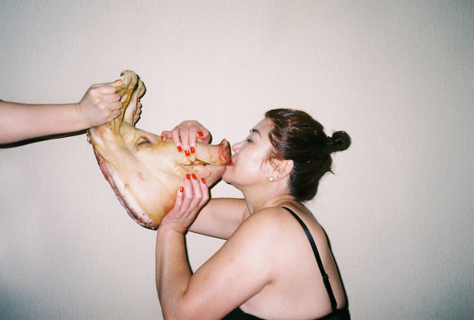 Ren Hang Post Image 7