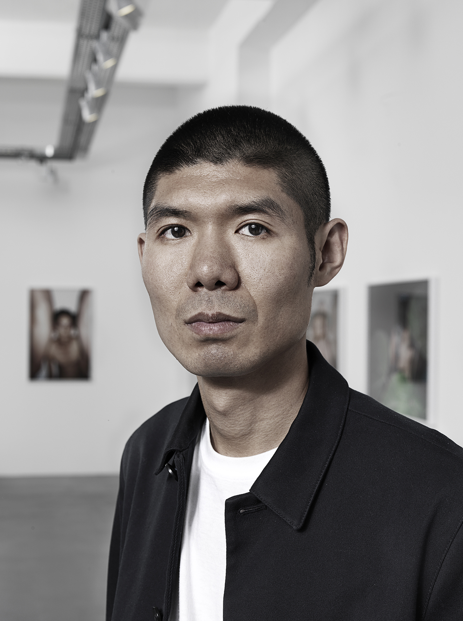 Ren Hang Post Image 9