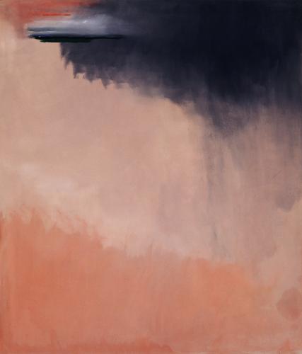 Helen Frankenthaler Post Image 2