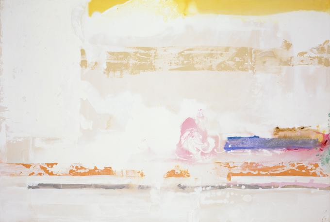 Helen Frankenthaler Post Image 5
