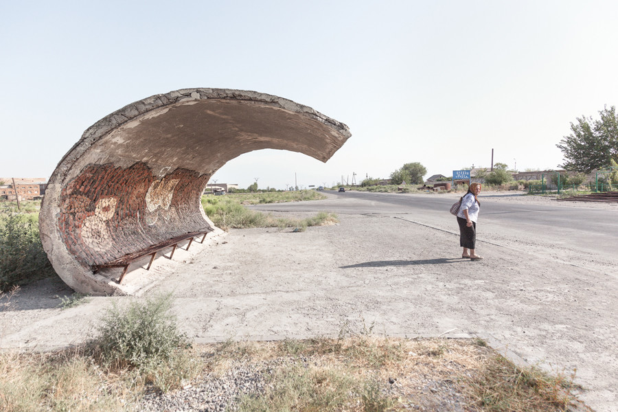 Soviet Bus Stops Post Image 3