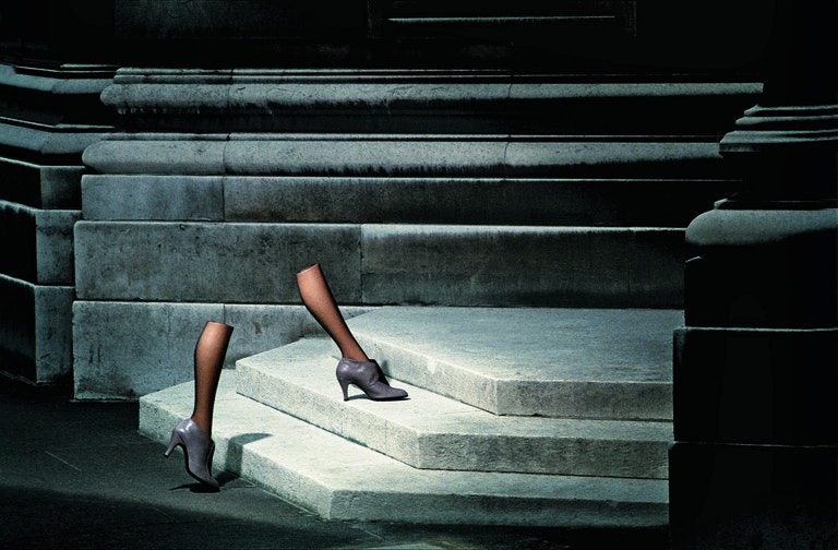 Guy Bourdin Post Image 2