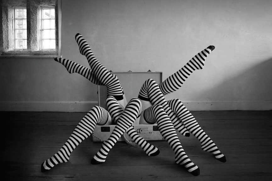 Guy Bourdin Post Image 6
