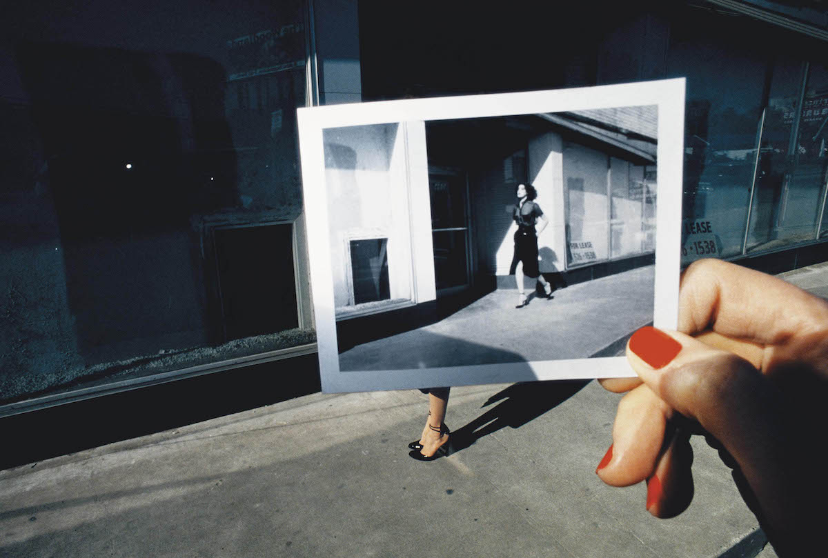 Guy Bourdin Post Image 7