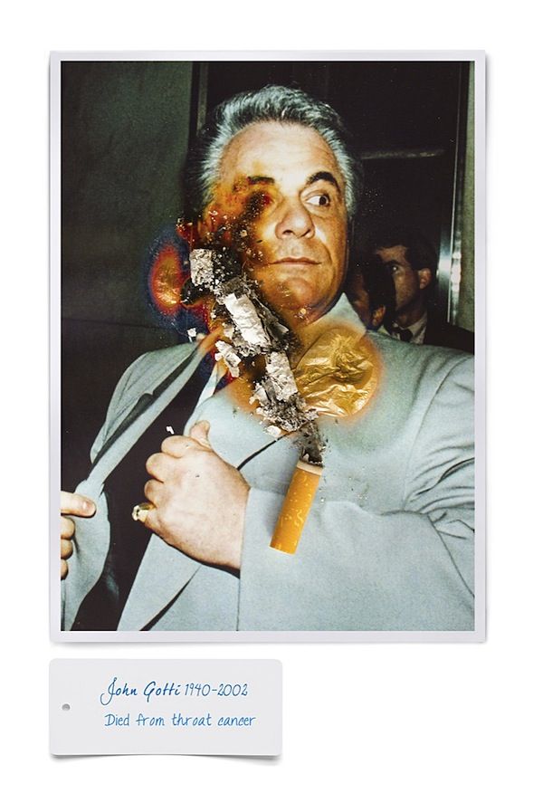 Smoking Kills Post Image 3