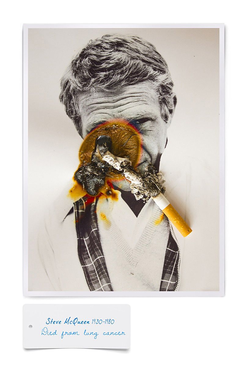 Smoking Kills Post Image 4