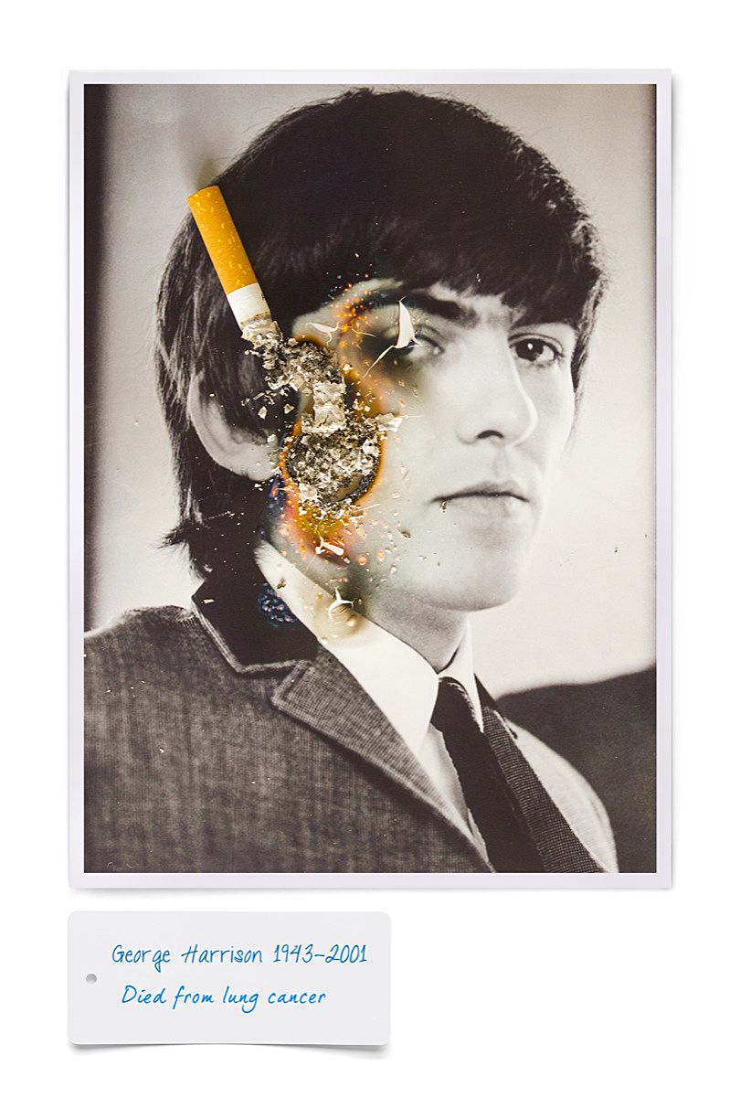 Smoking Kills Post Image 5