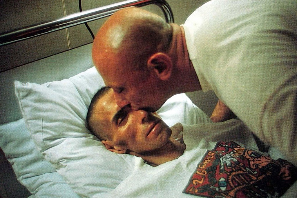 Nan Goldin Post Image 2