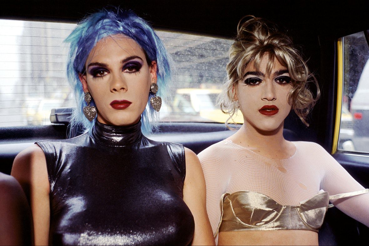 Nan Goldin Post Image 4
