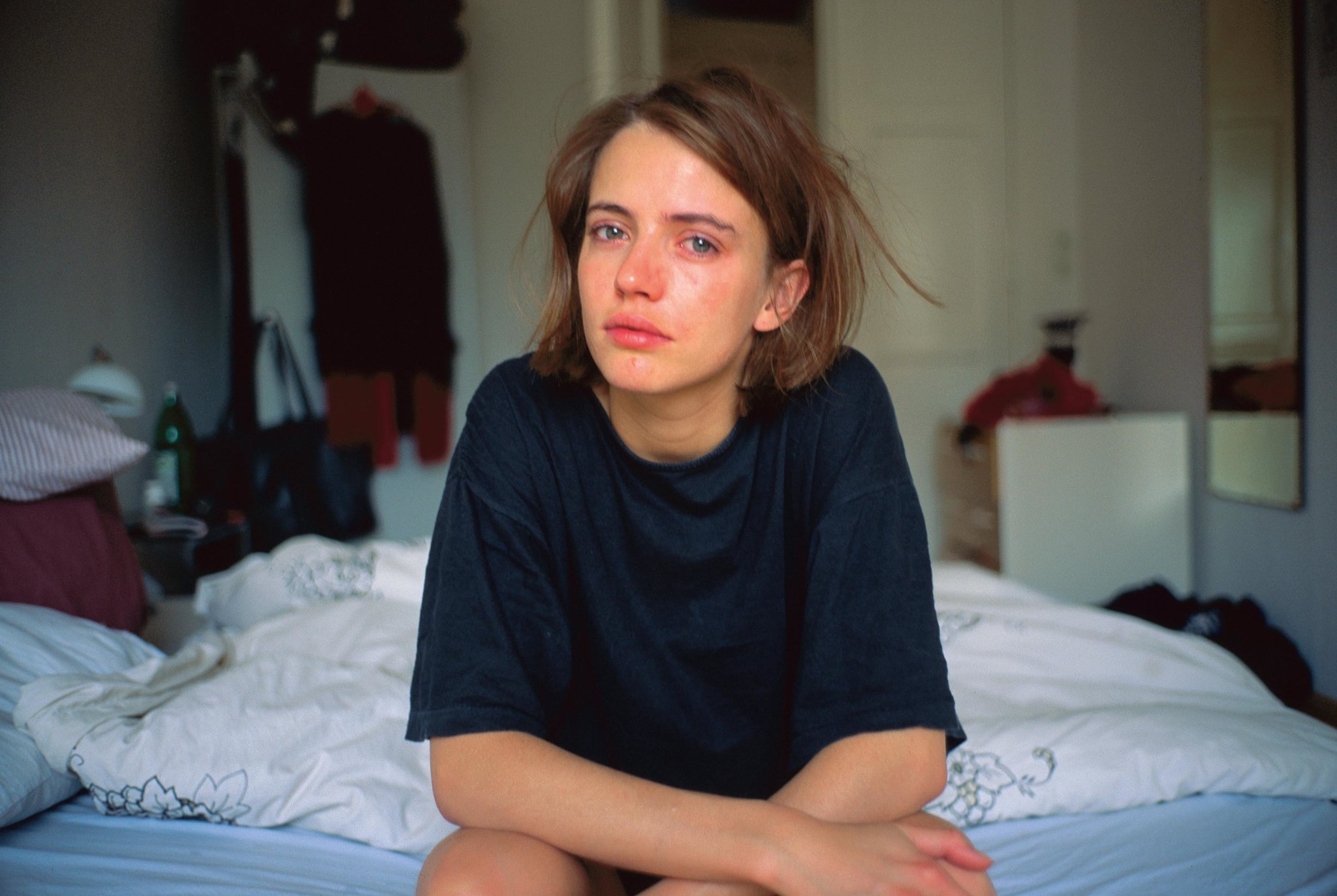 Nan Goldin Post Image 7