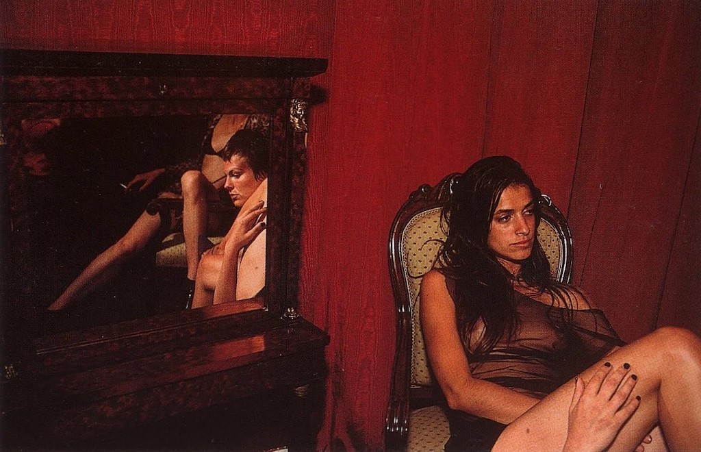 Nan Goldin Post Image 8