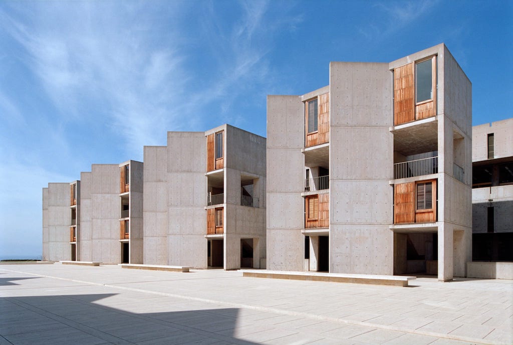 Salk Institute Post Image 1