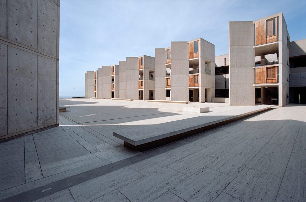 Salk Institute Post Image 2