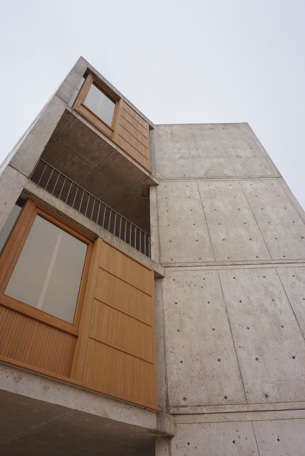 Salk Institute Post Image 3