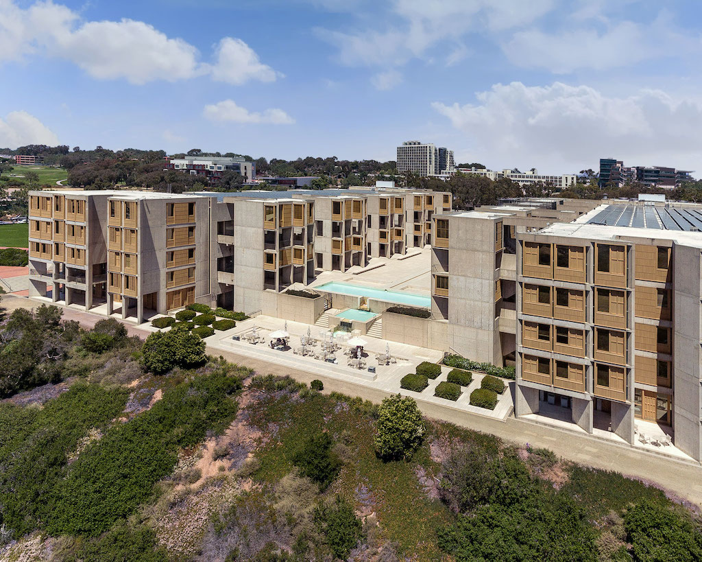 Salk Institute Post Image 6