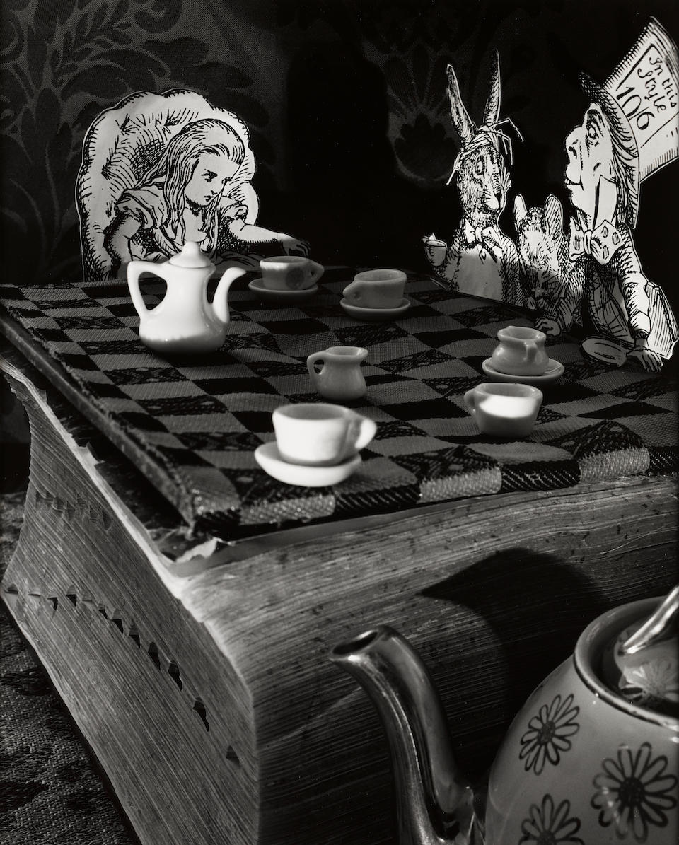 Alice in Wonderland by Abelardo Morell Post Image 3