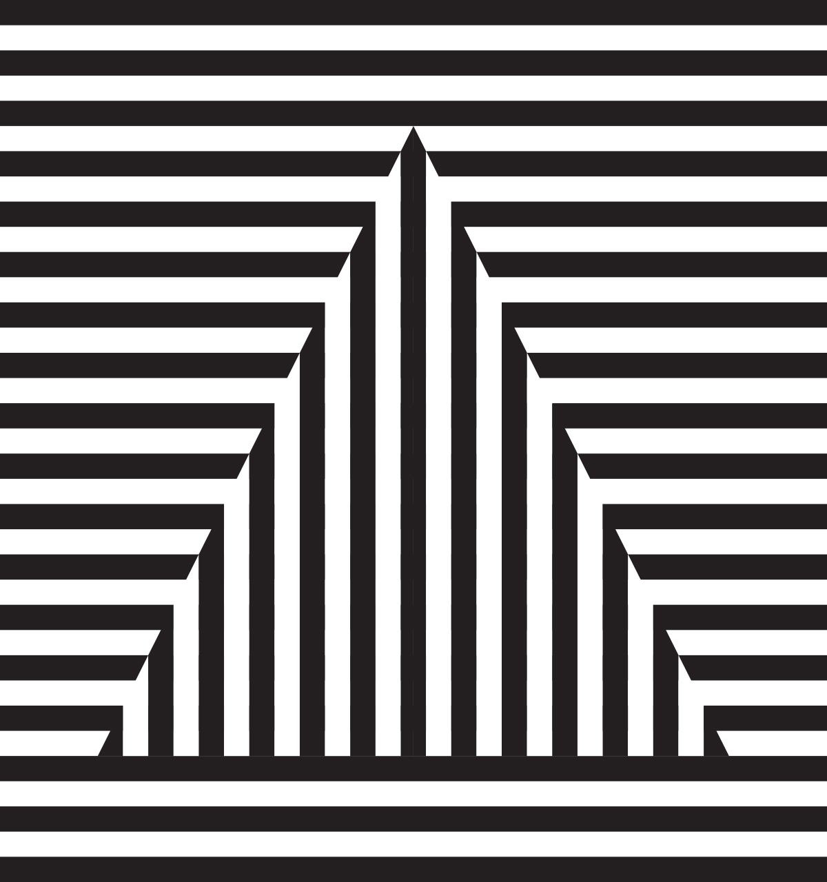 Sol LeWitt Post Image 1