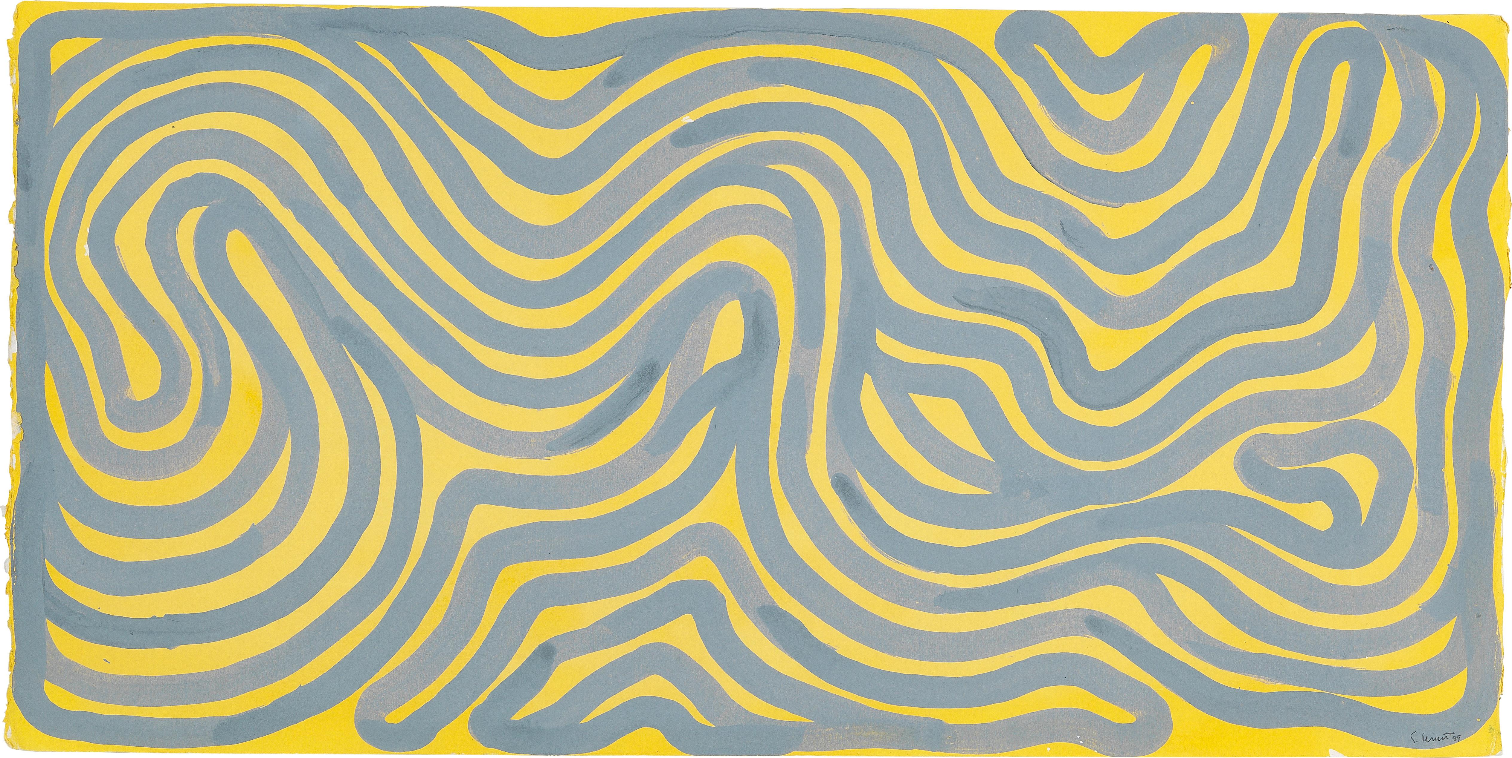 Sol LeWitt Post Image 2