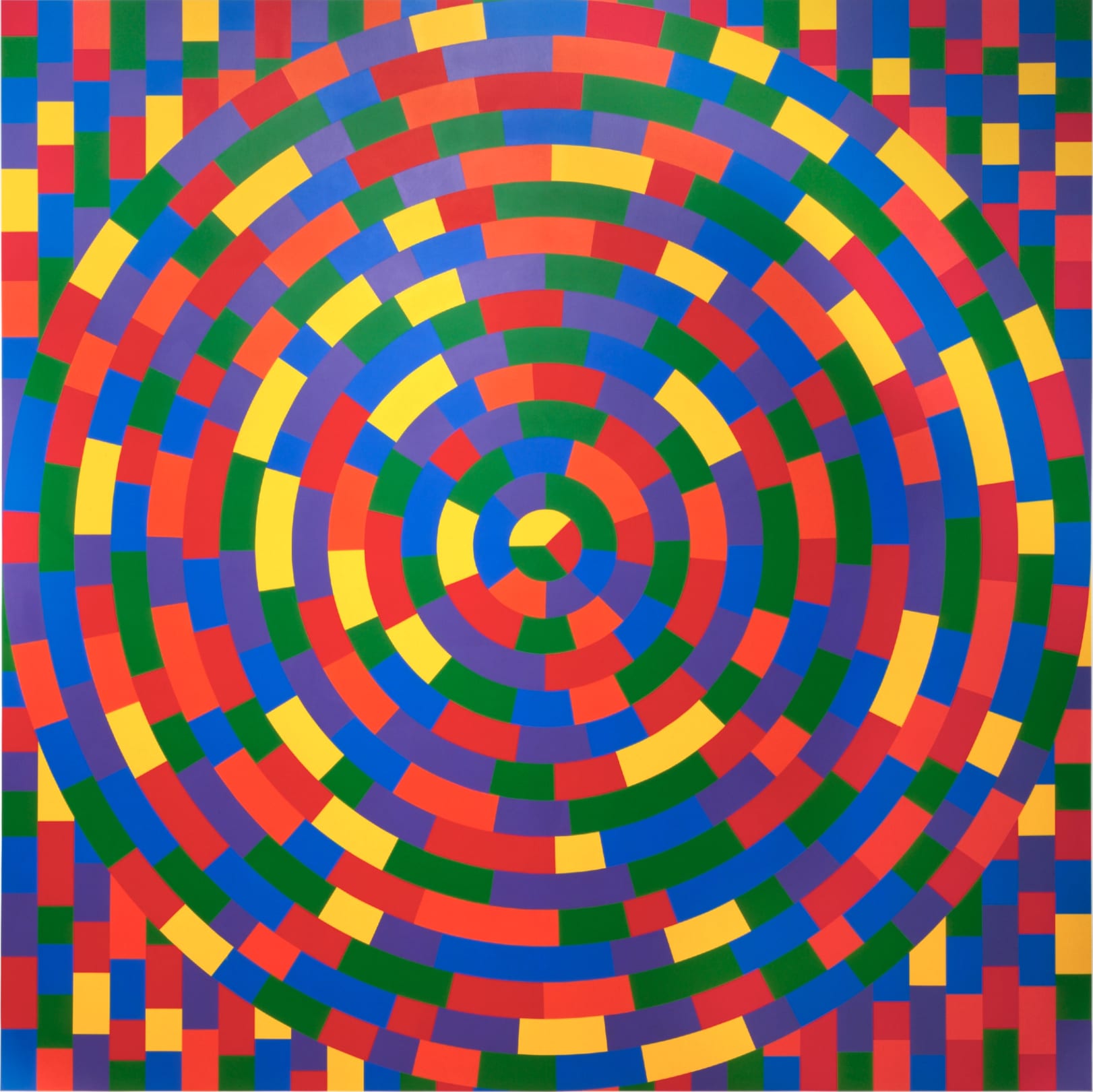 Sol LeWitt Post Image 4