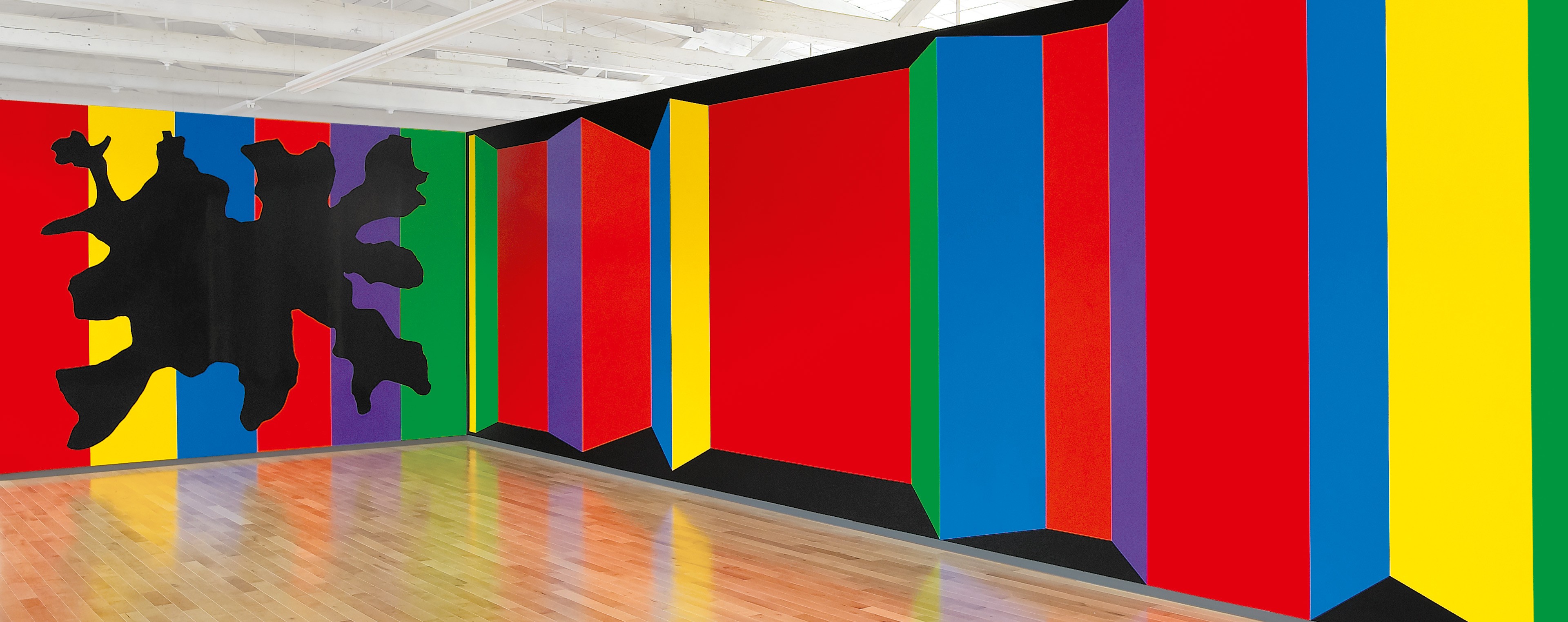 Sol LeWitt Post Image 6