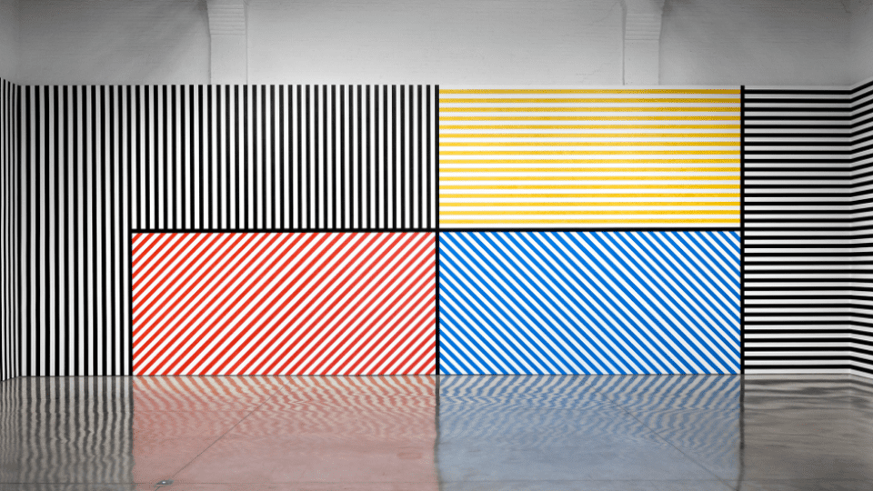 Sol LeWitt Post Image 7