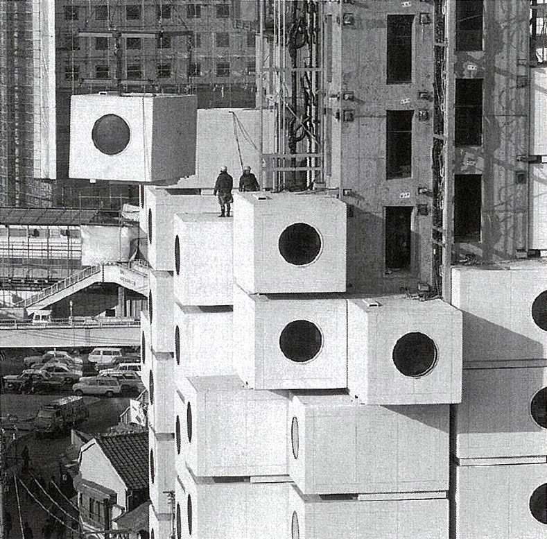 Capsule Tower Post Image 2