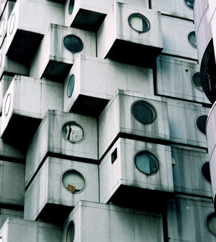 Capsule Tower Post Image 3