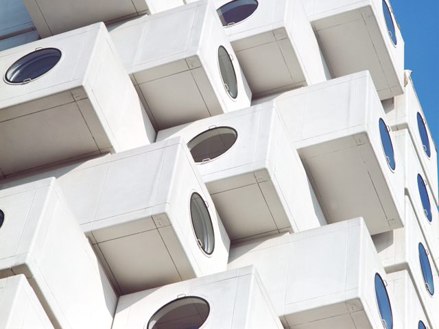 Capsule Tower Post Image 4