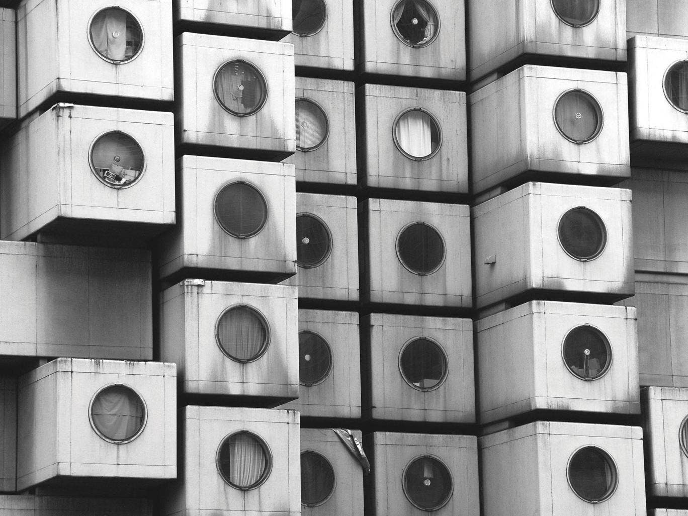 Capsule Tower Post Image 7