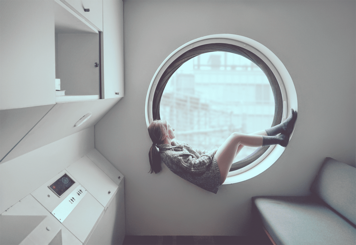 Capsule Tower Post Image 7