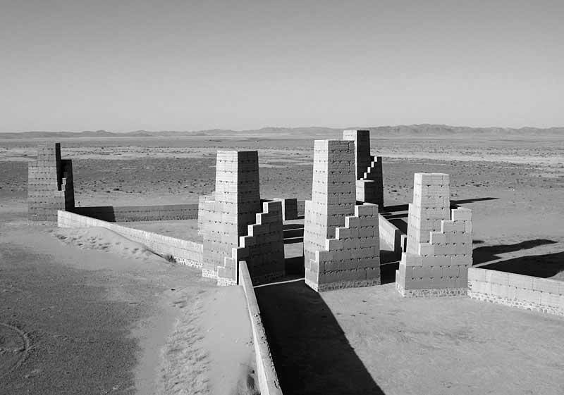 The Monuments of Erfoud Post Image 1