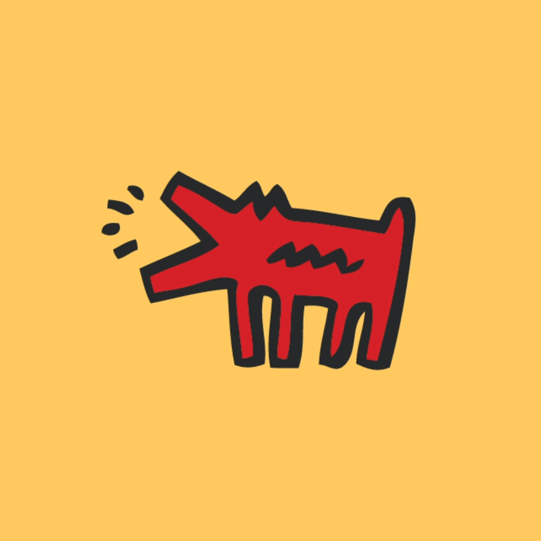 Keith Haring