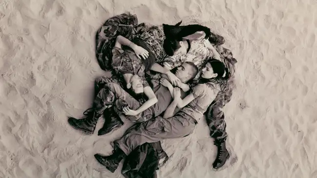 Wolfgang Tillmans Post Image 3