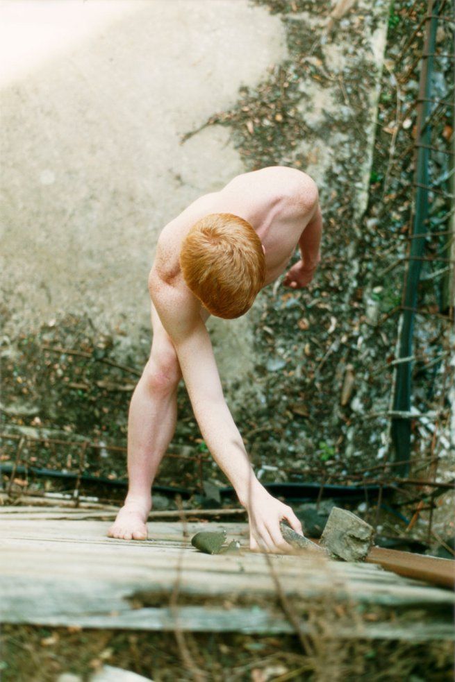Wolfgang Tillmans Post Image 6