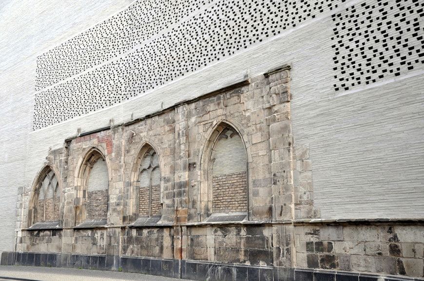 Kolumba Museum Post Image 1