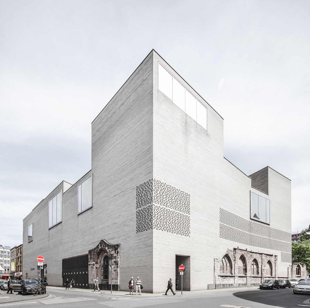Kolumba Museum Post Image 6