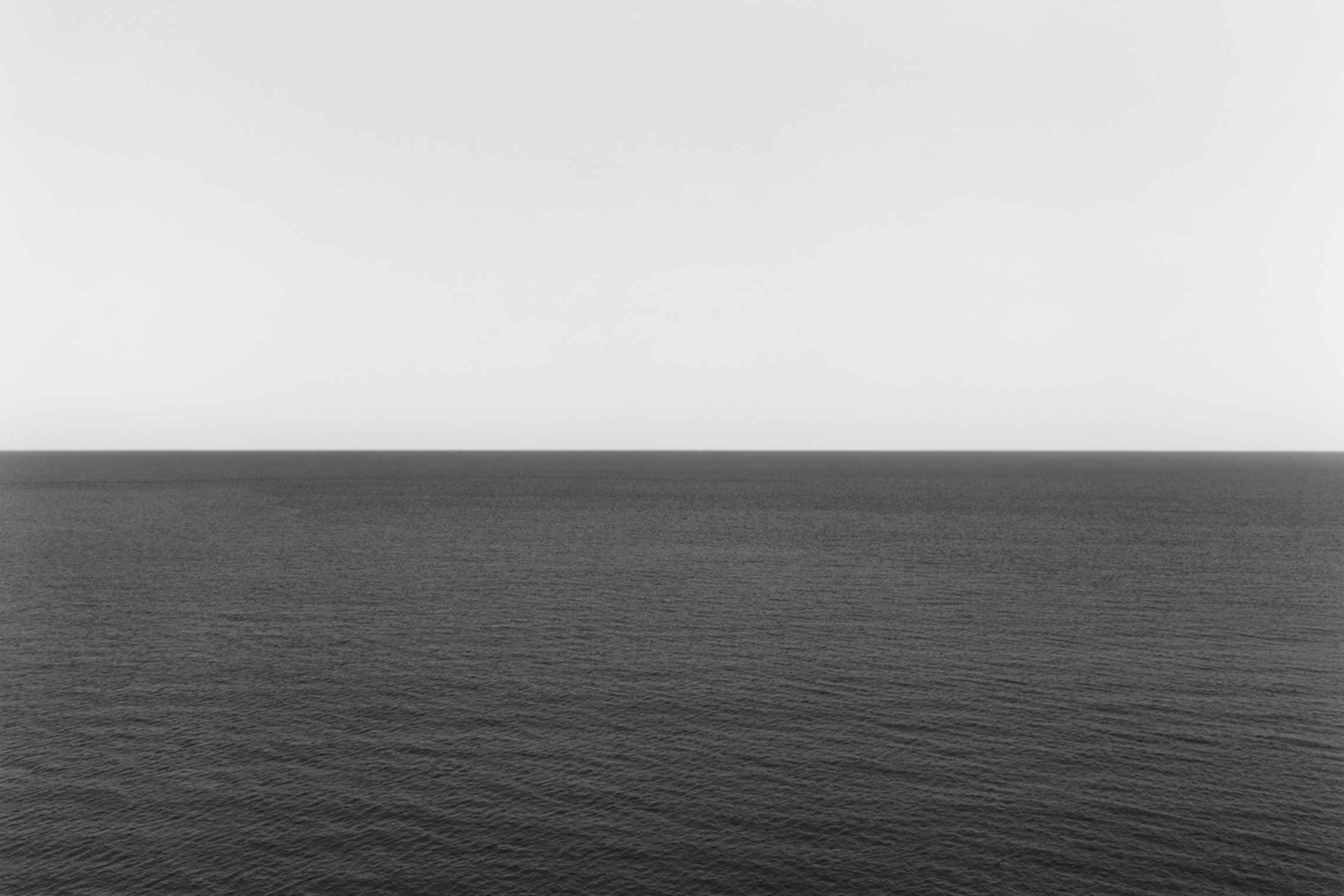 Hiroshi Sugimoto Post Image 1
