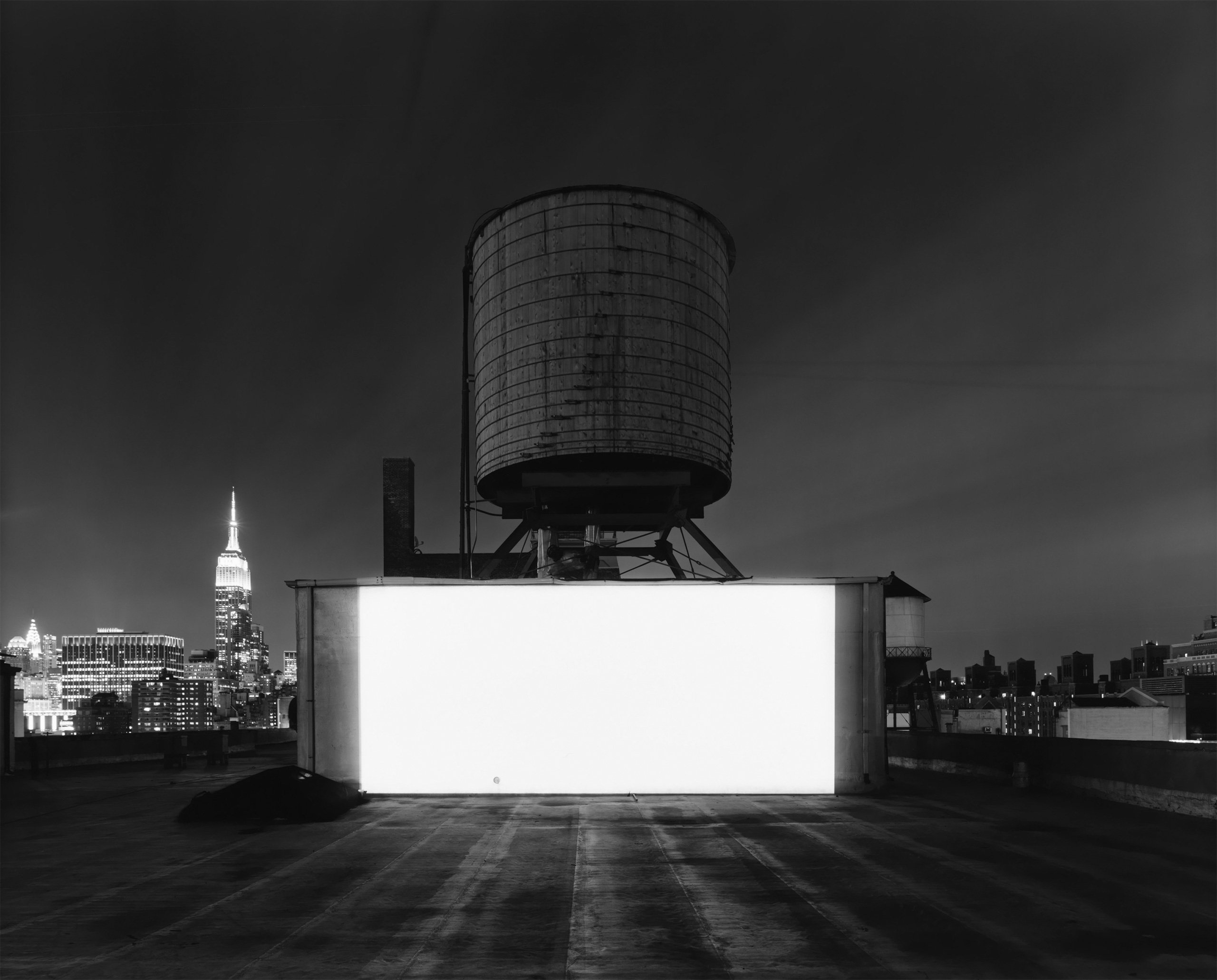 Hiroshi Sugimoto Post Image 2