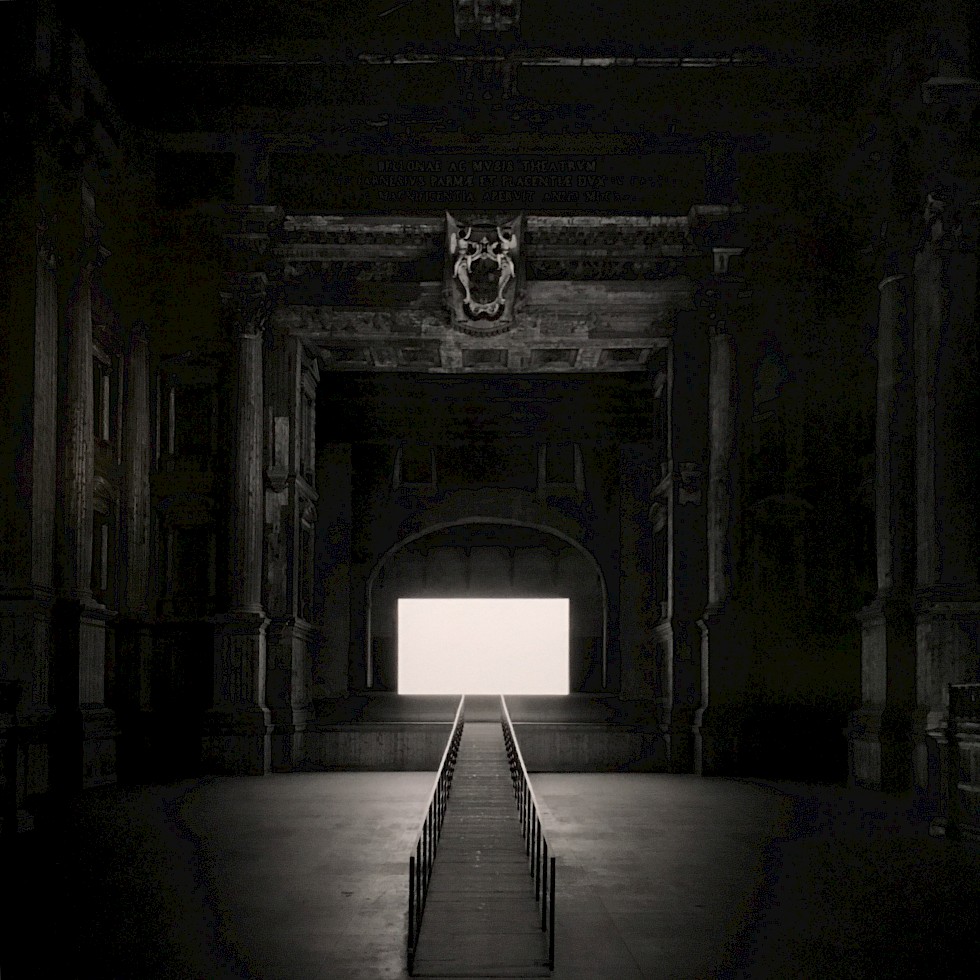 Hiroshi Sugimoto Post Image 3