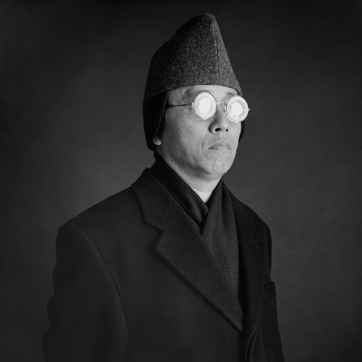 Hiroshi Sugimoto Post Image 6