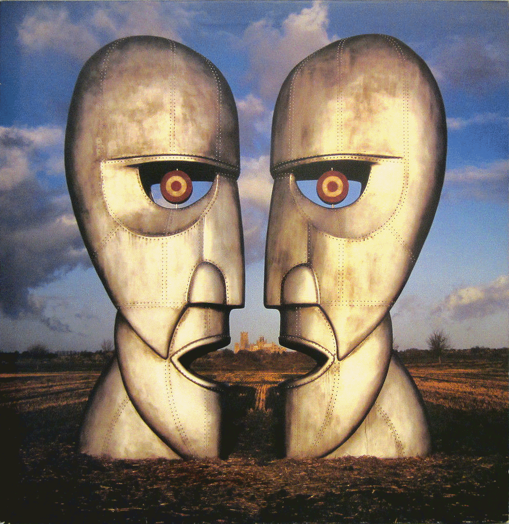 Storm Thorgerson