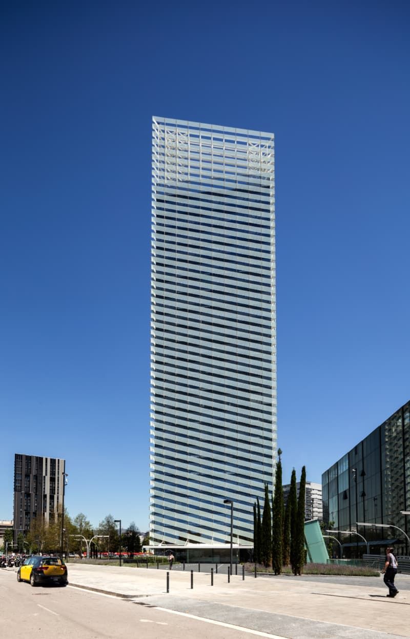 Rafael Moneo Post Image 1