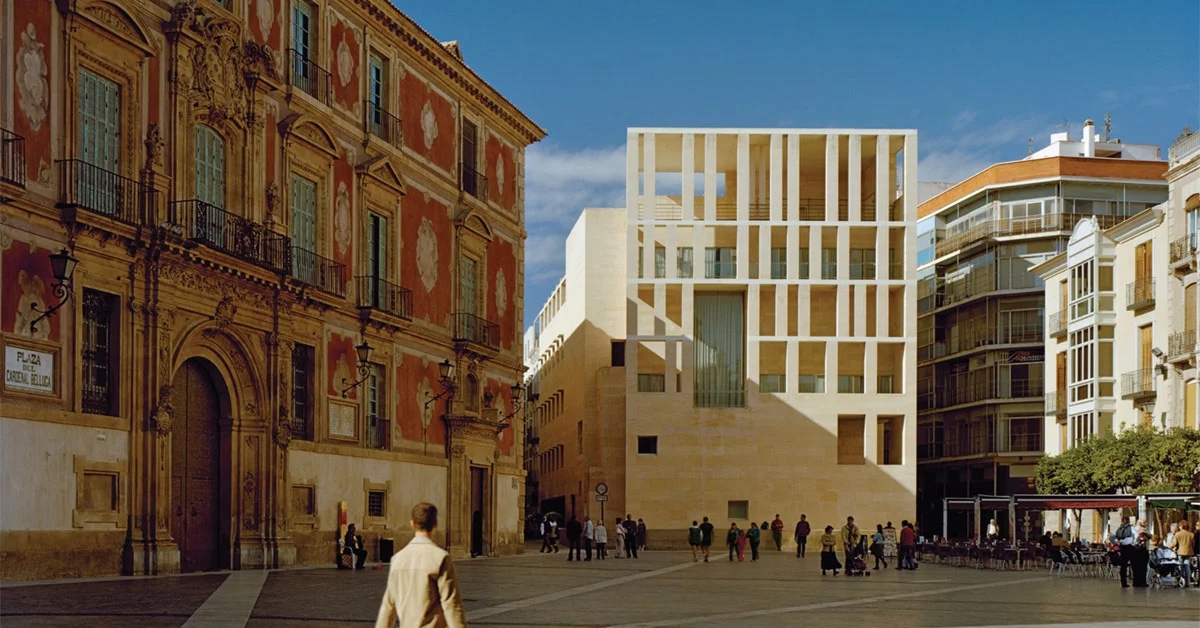 Rafael Moneo Post Image 3