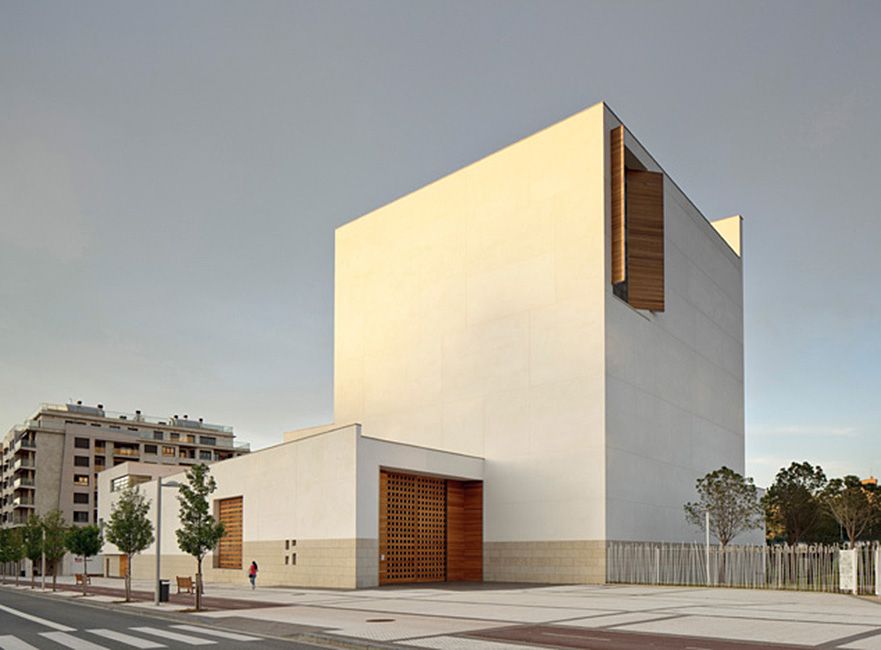 Rafael Moneo Post Image 4