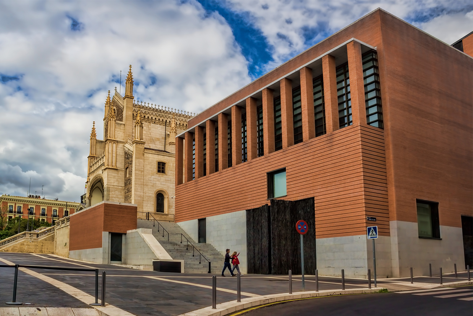 Rafael Moneo Post Image 5